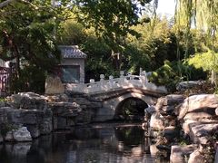 -郭守敬纪念馆