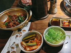 -九田家黑牛烤肉料理(新辰里亚运村店)