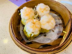 鲜虾烧卖-点都德(中海环宇荟店)