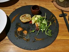-天水蔬食料理(树德之光店)