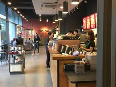 -星巴克(漕河泾2店)