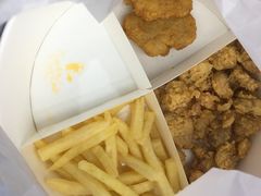 -肯德基(南沙万达店)