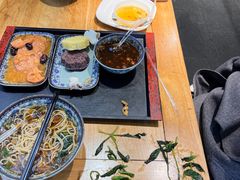 -老城南.鸭血粉丝汤(夫子庙店)