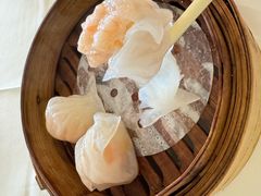 -万龙洲海鲜(南新仓店)