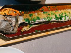 -庆赫隆融合菜馆(群力店)