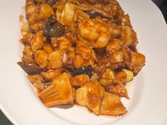 -太守宴·蘭院(天塔店)