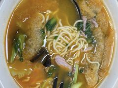 -项记面馆(明瓦廊店)