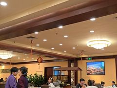-麒麟中餐厅·经典粤菜·地道菜式老字号(广州长隆酒店)