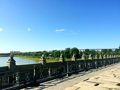 -卢沟桥文化旅游区