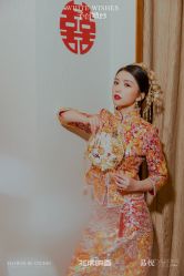 -予白婚纱礼服馆