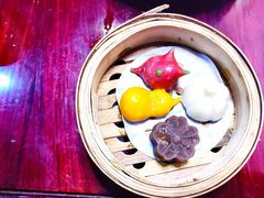 -吴门人家·苏宴宫廷菜(拙政园店)