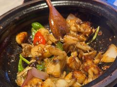 -啫神·广州地标美食(北京路店)