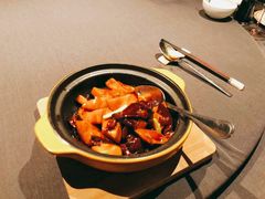 -上海滩餐厅(BFC外滩金融中心店)