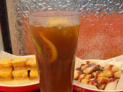 -孖记茶档·热腾茶餐(乐峰店)