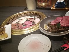 -AJIYA·池袋日式烧肉自助(天津万象城店)