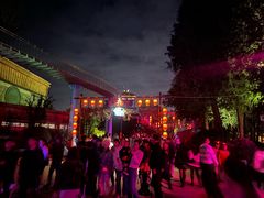 -七彩云南欢乐世界