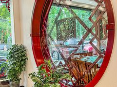 -丽泽山庄·生态怀柔菜·虹鳟鱼(红螺寺店)