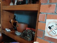 -马灯部落·西湖边的创意山景餐厅(虎跑动物园店)