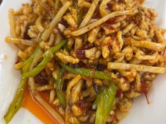 -清真利德顺小老饭庄(复兴路店)