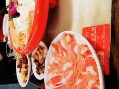 -重庆高老九火锅(吴中永旺店)