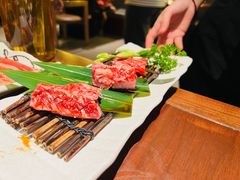 -御牛道日式烤肉料理(杭州万象城店)