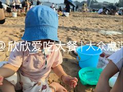 -兴城海滨风景区