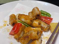 -猪肉婆私房菜(容桂总店)