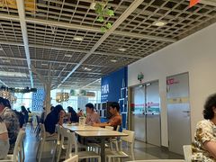-宜家·瑞典风味餐厅(无锡店)