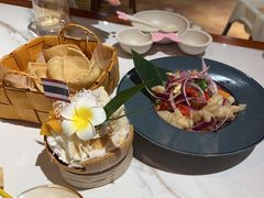 -MORNING  TAI莫柠泰·东南亚泰式餐厅(滨江公园店)
