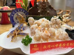 -尚海豆捞(乐虹坊店)