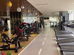 -银吉姆健身(恒隆馆)