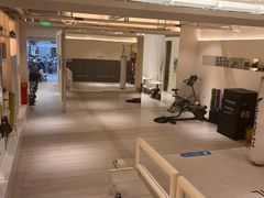 -YCHL Studios健身工作室(市二宫店)