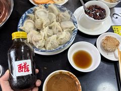 -天桥老金涮肉(牛街店)