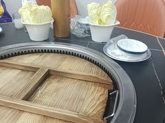 -地锅之家·鲜货工厂(华发路店)