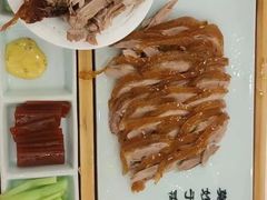 -全聚德(常州店)