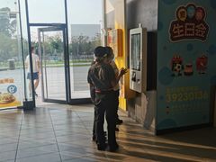 -麦当劳(北亭广场分店)