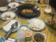 -春润大地海南椰子鸡(沙井京基百纳广场店)
