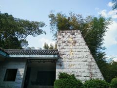 -井冈山风景名胜区