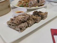 -金河半岛园林酒家(金融城店)