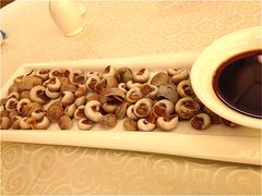 香螺-小厨师·二十年沈家门小海鲜(百井坊巷店)