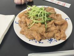-柴氏风味斋(甘家口店)