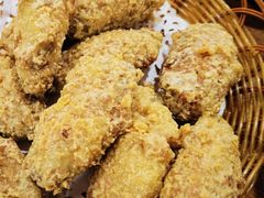 -南记食粥坊·宵夜大排档(莲花总店)