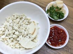 -老刘家泡馍·陕西老字号(钟楼广济街店)