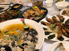 -喜碧海鲜·二十年本土海鲜老字号(上排店)