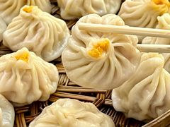 -炉旺斋上海小笼包·小馄饨