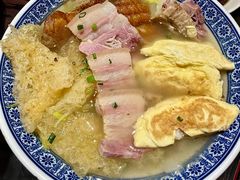 -老瑞福上海菜(人民广场店)