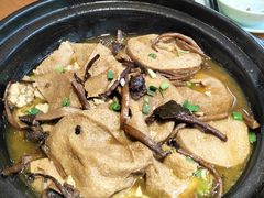 -北门饭店(三香路店)