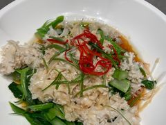 -将相和·海鲜蒸饺大连菜