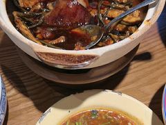 -恰饭·老长沙市井菜(天河客运站店)