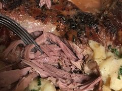 -Pedro's House of Lamb(基督城)